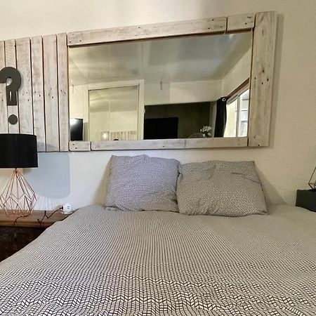 Studio Cocooning Hauteur De Saint-Raphael Luaran gambar