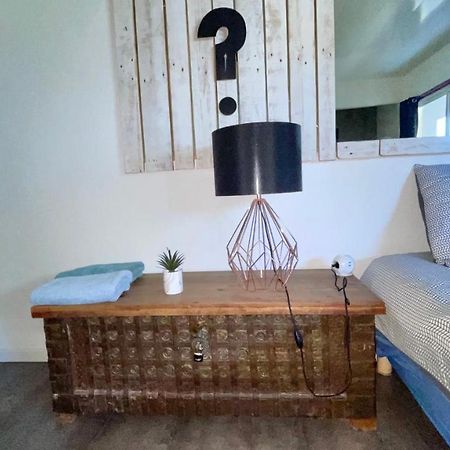Studio Cocooning Hauteur De Saint-Raphael Luaran gambar