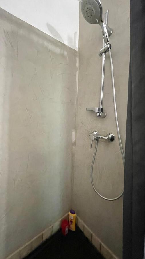Studio Cocooning Hauteur De Saint-Raphael Luaran gambar
