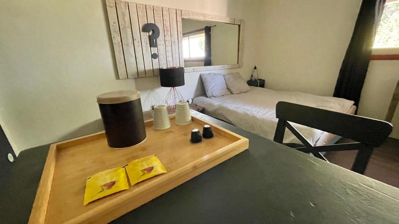 Studio Cocooning Hauteur De Saint-Raphael Luaran gambar